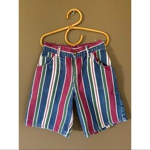 Vintage Oshkosh Boy 7s Shorts